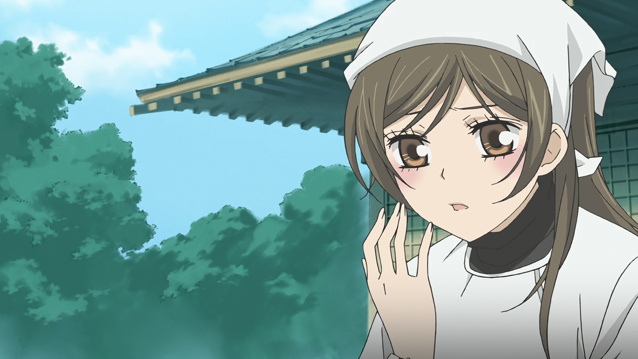 Kamisama Hajimemashita (Ñyuum)